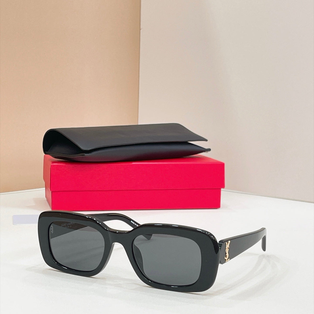 Saint Laurent SL M130 Sunglasses