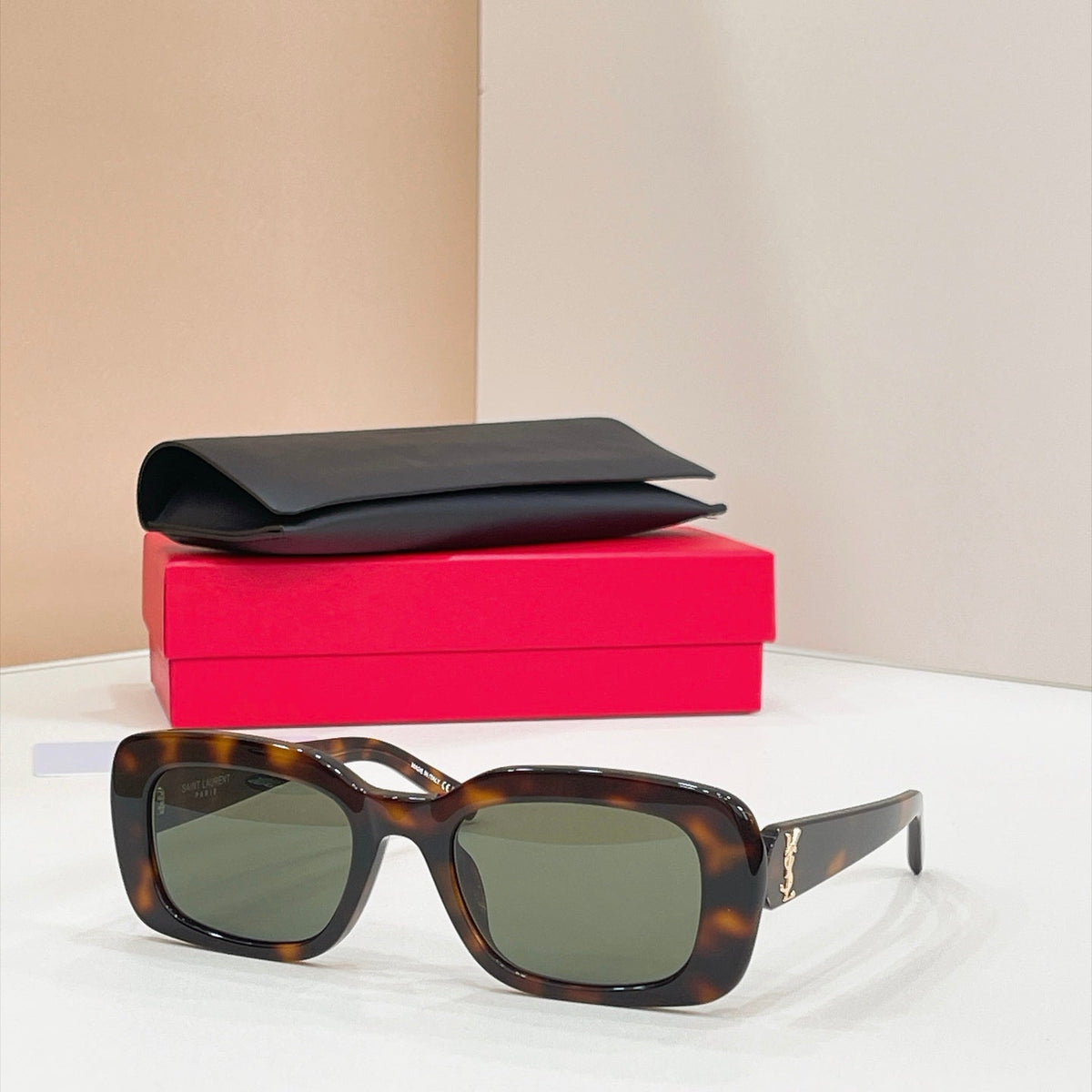 Saint Laurent SL M130 Sunglasses