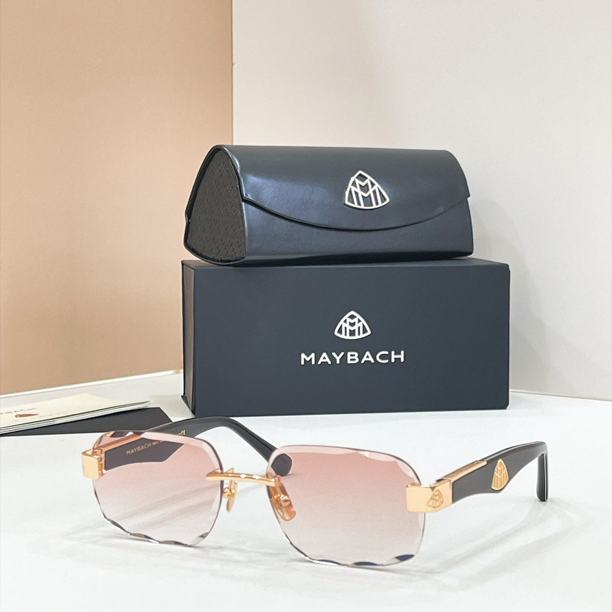 Maybach The Beng Sunglasses