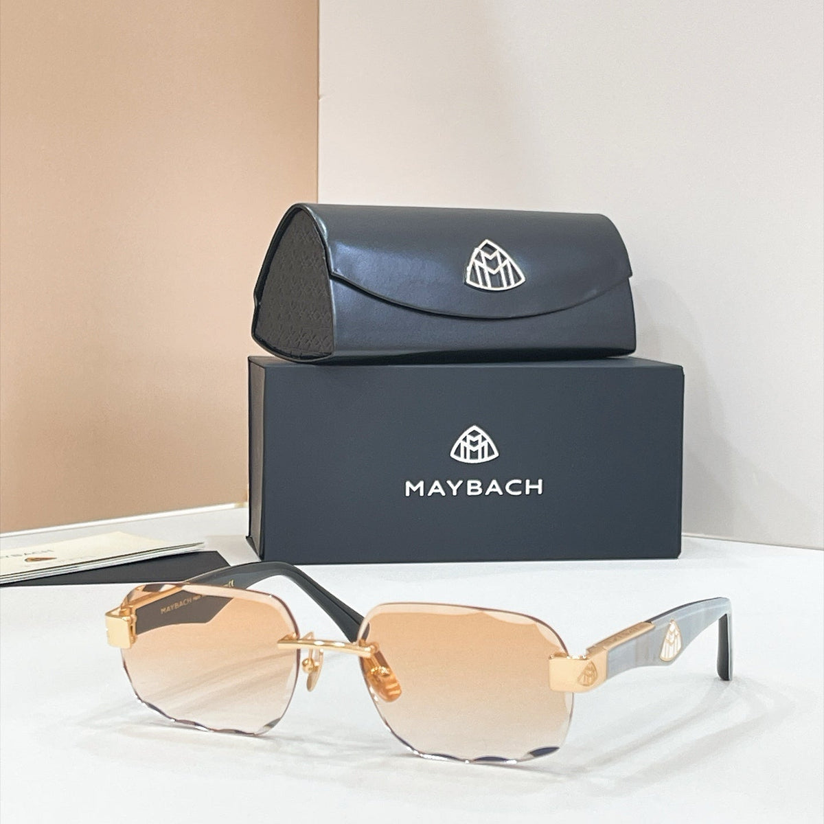 Maybach The Beng Sunglasses