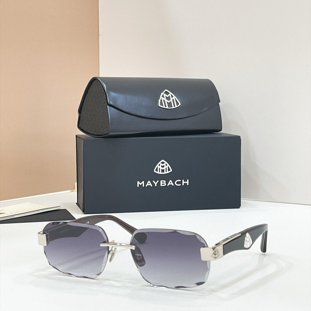 Maybach The Beng Sunglasses