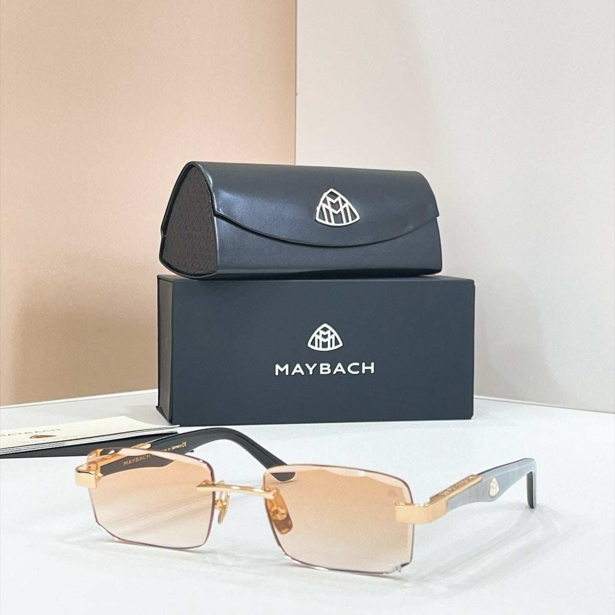 Maybach The Zeng I Sunglasses