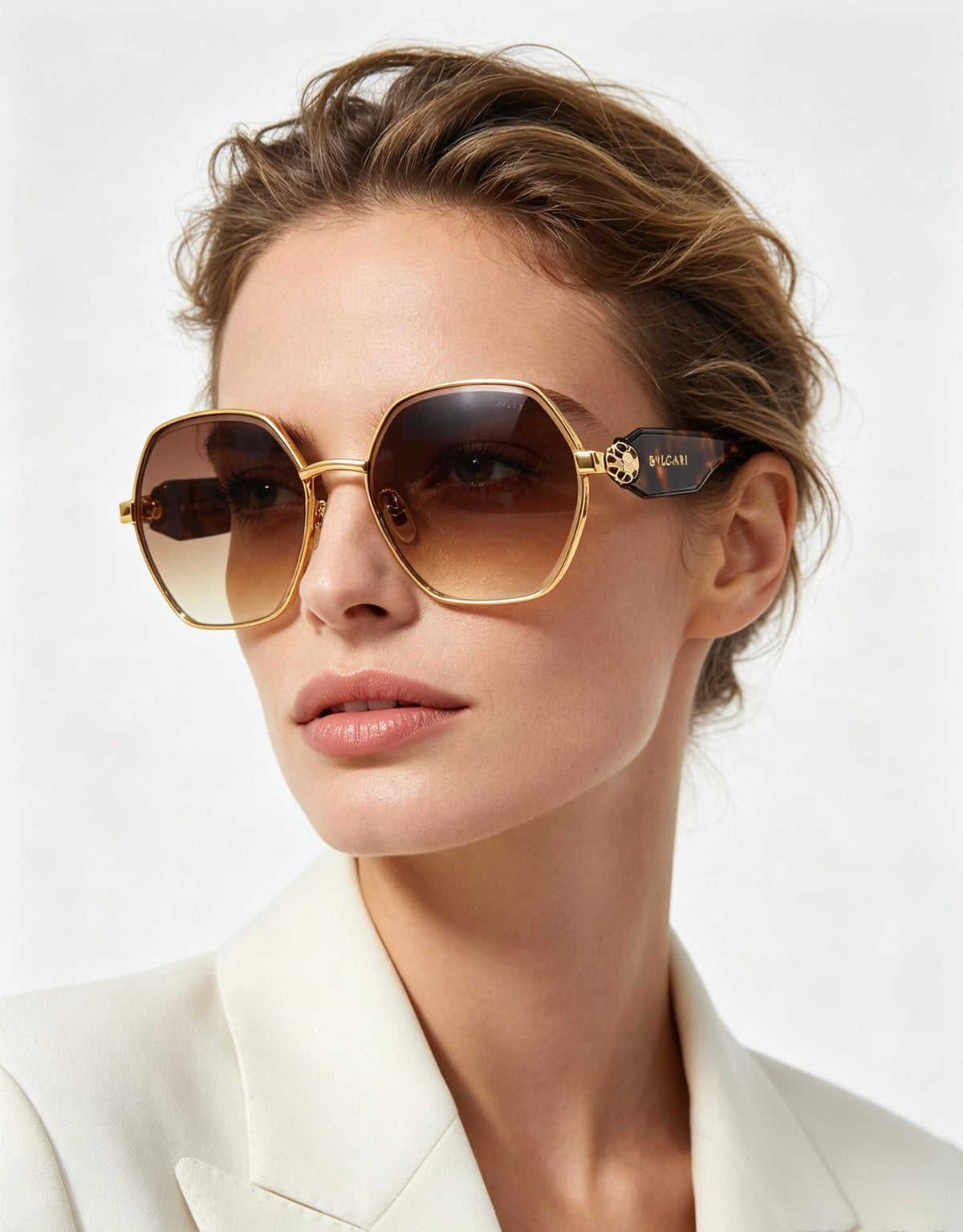 Bvlgari BV 9029B Sunglasses