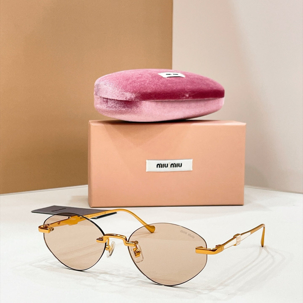 Miu Miu MU 2394S Sunglasses