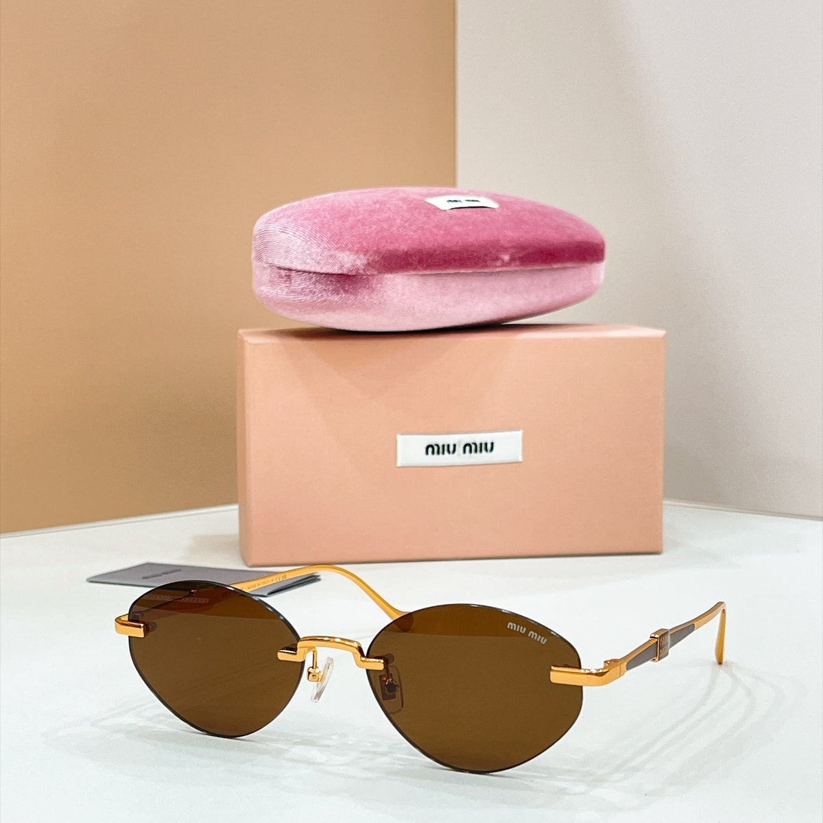 Miu Miu MU 2394S Sunglasses