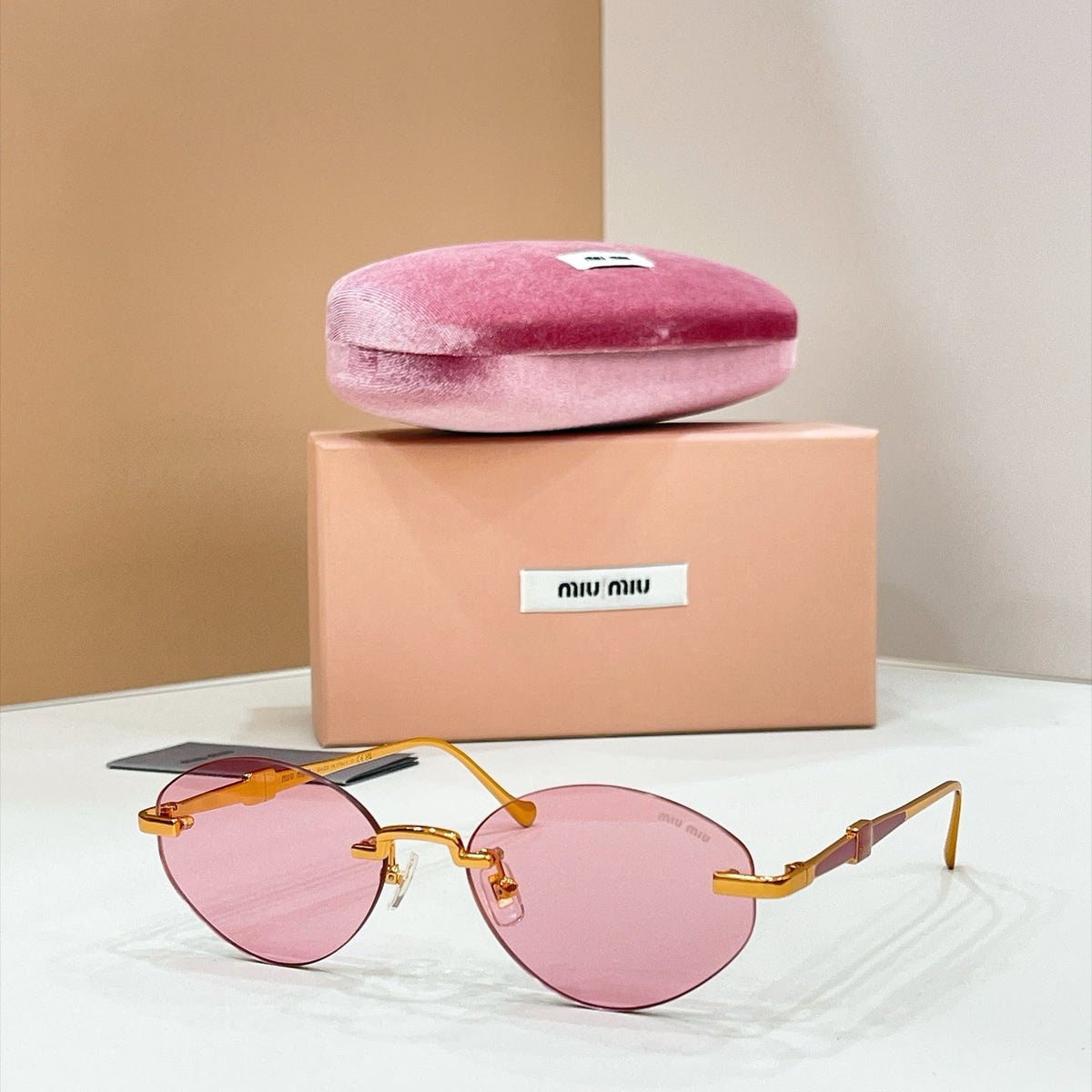 Miu Miu MU 2394S Sunglasses