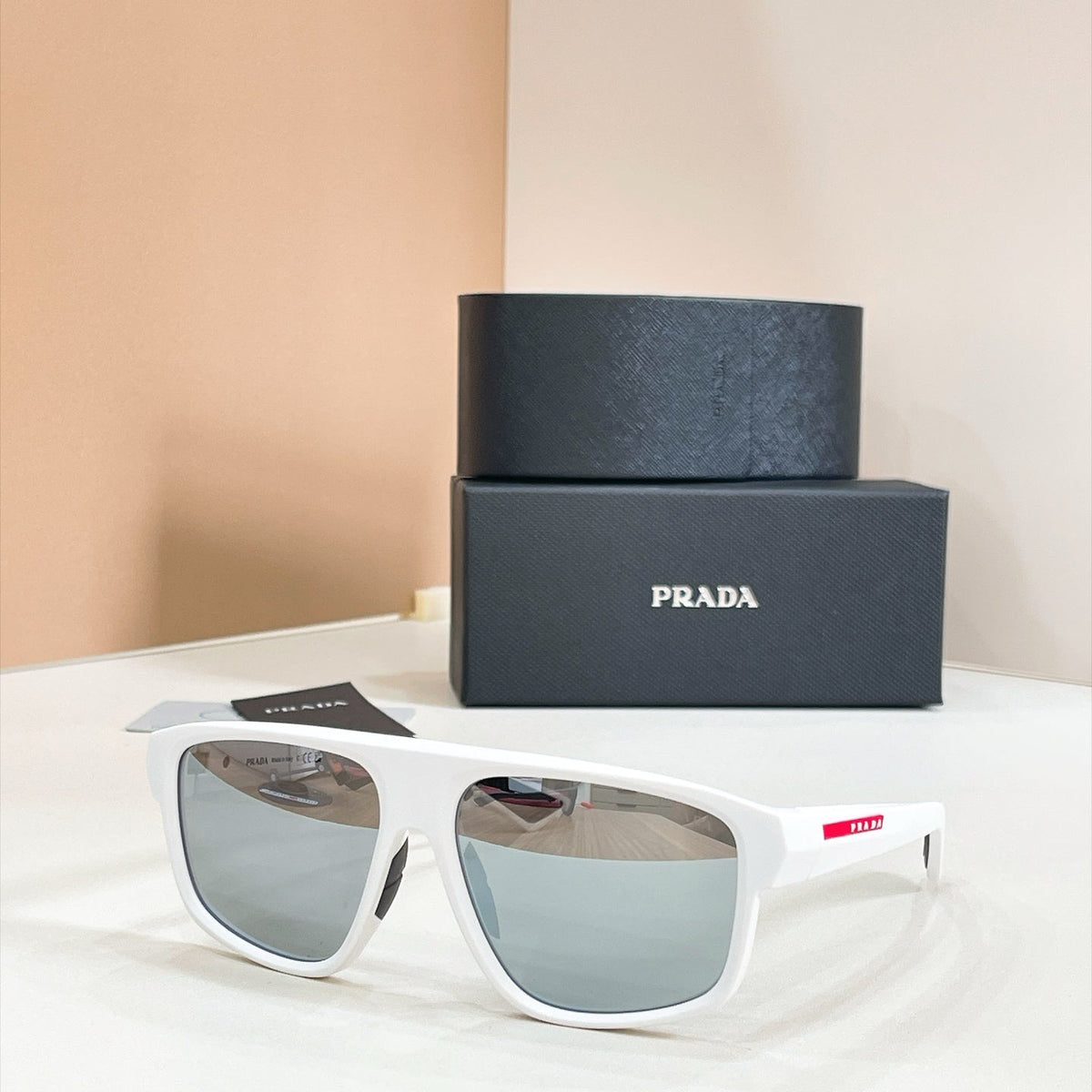 Prada SPR B02 Sunglasses