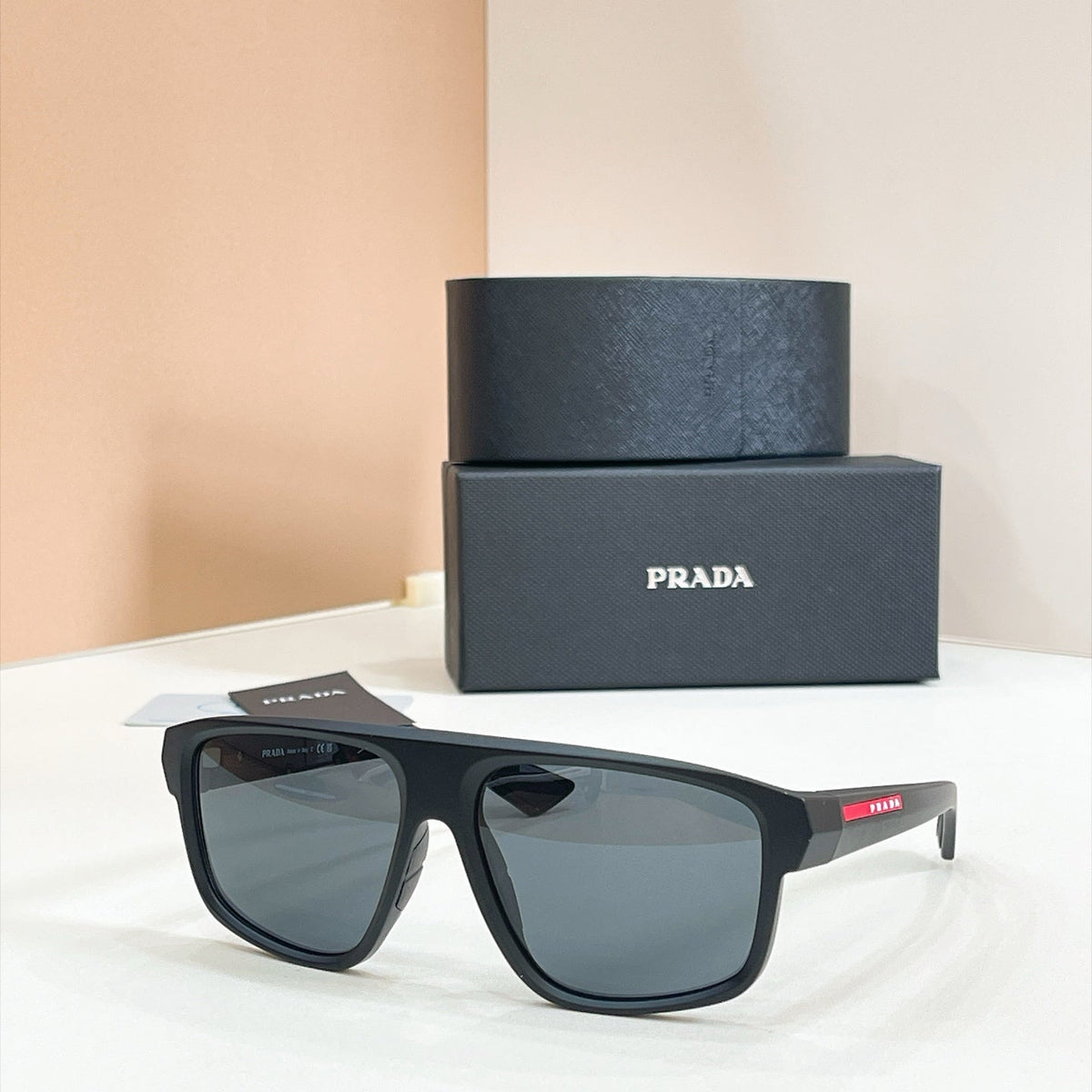 Prada SPR B02 Sunglasses