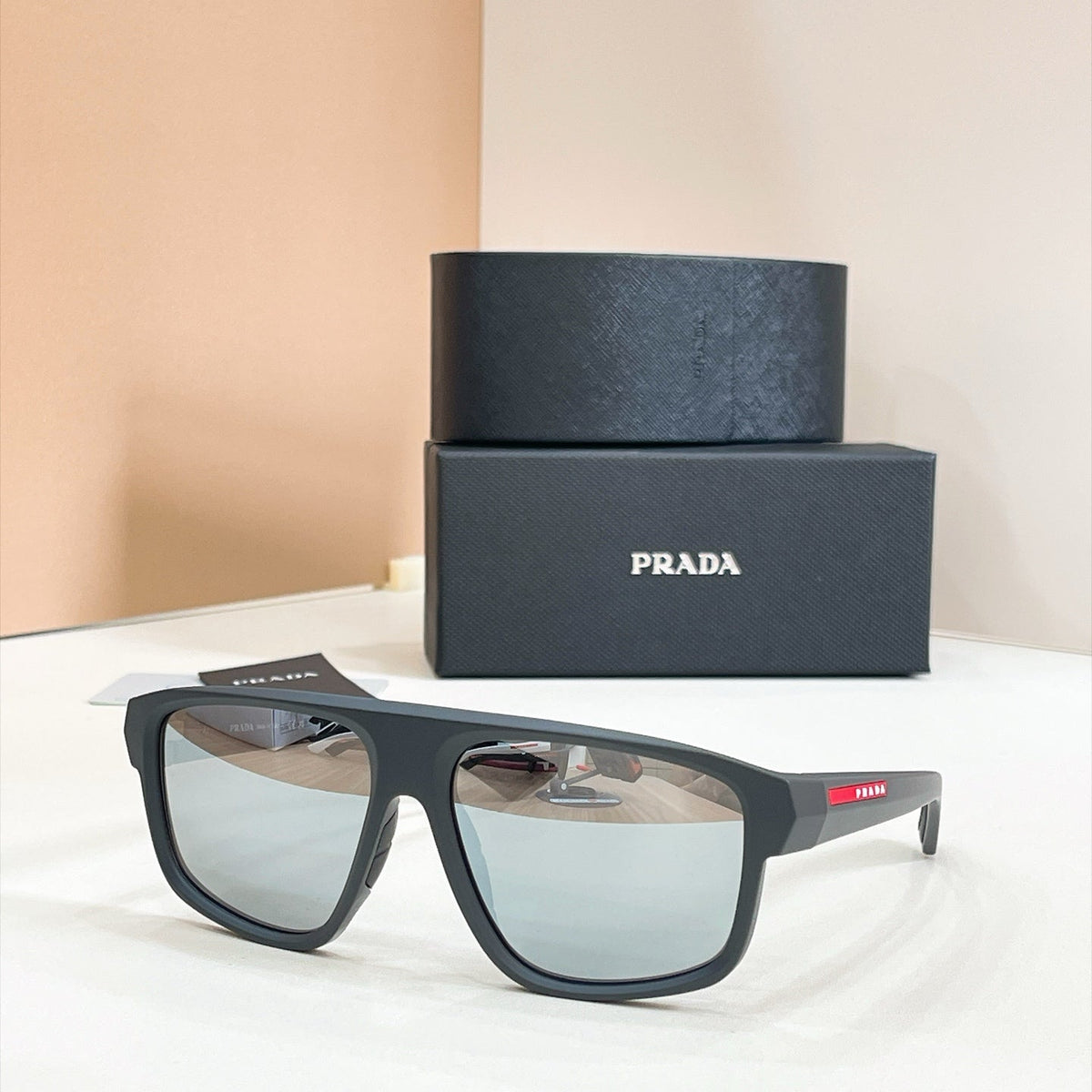 Prada SPR B02 Sunglasses