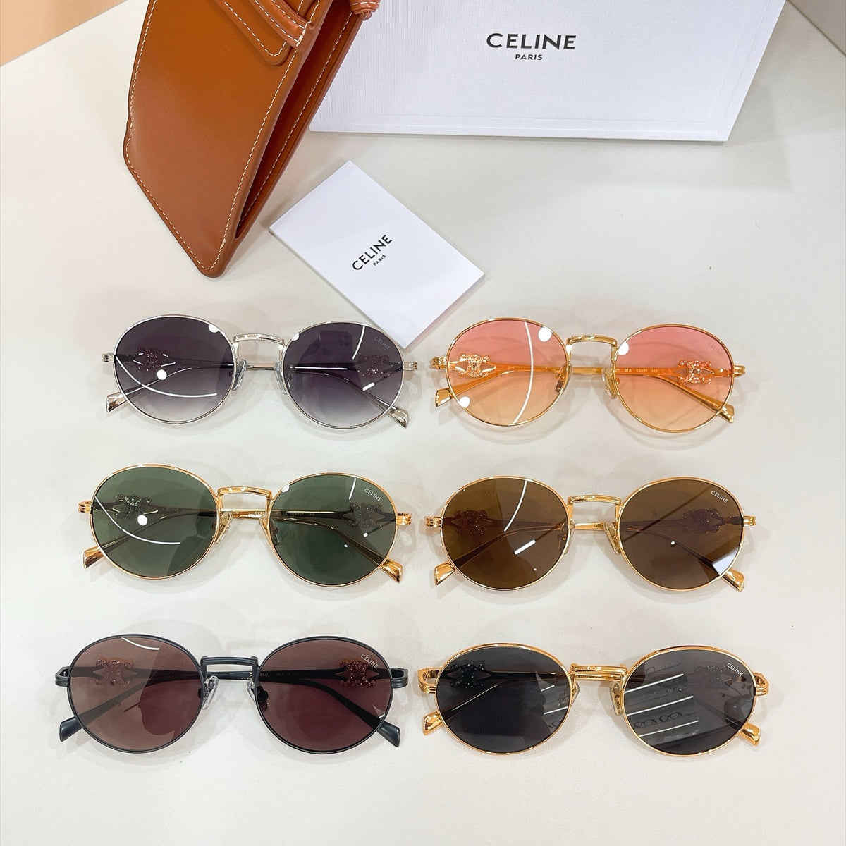 Celine CL2385LU Sunglasses