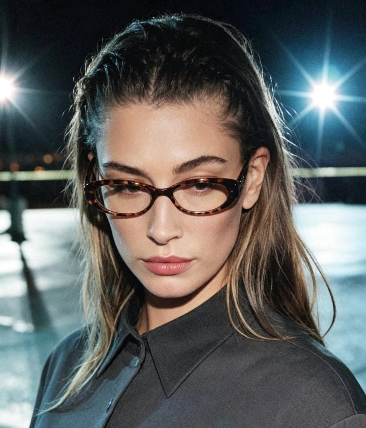 Miu Miu MU 06ZV Sunglasses
