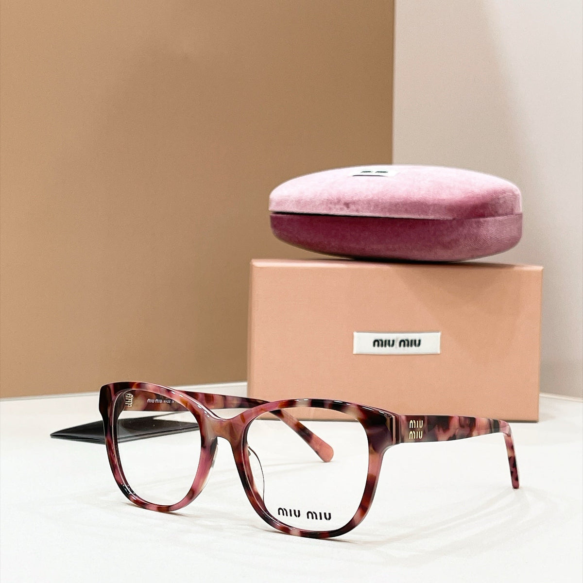 Miu Miu MU 51X Sunglasses