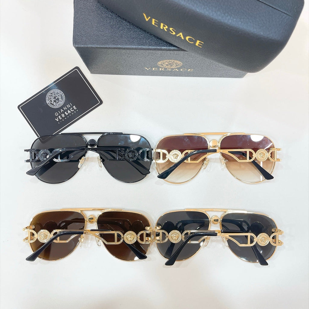 Versace VE2255 Sunglasses