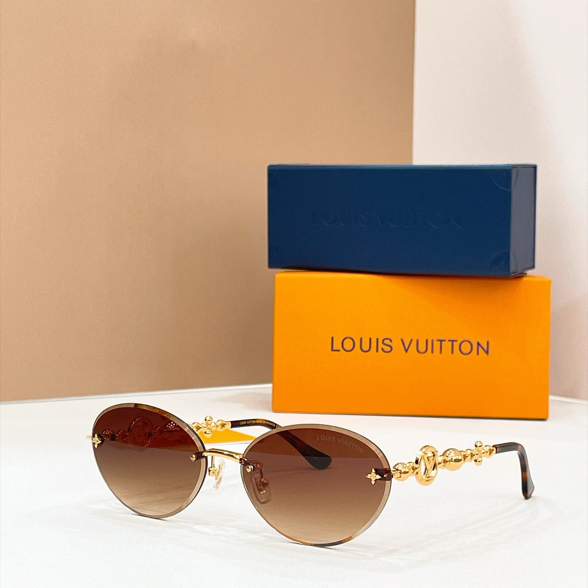 Louis Vuitton Z7529U Sunglasses