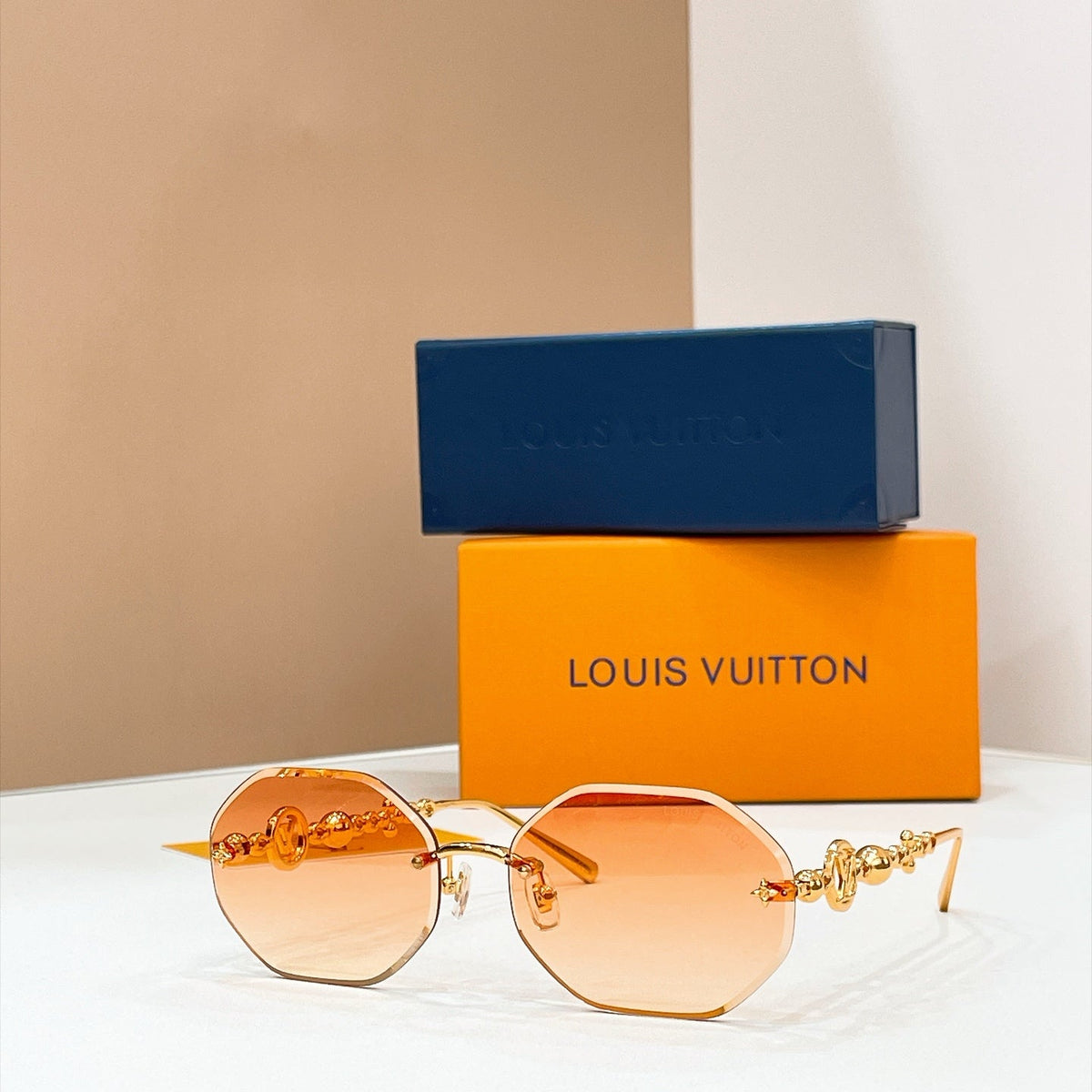 Louis Vuitton Z7530U Sunglasses