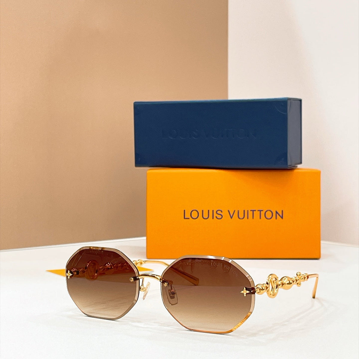 Louis Vuitton Z7530U Sunglasses