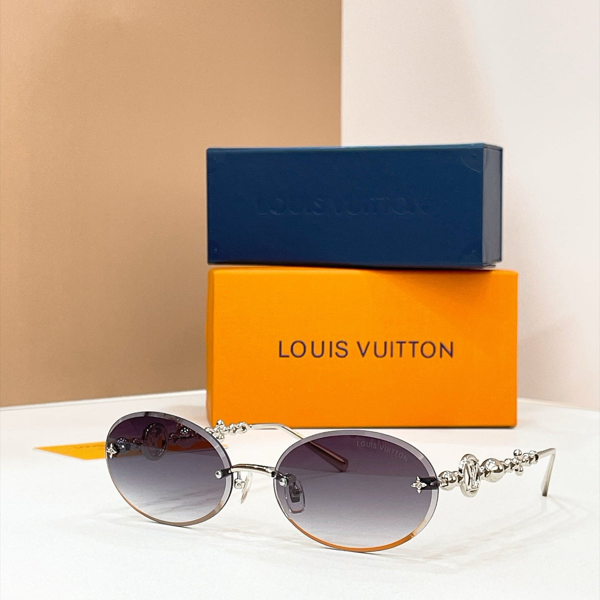 Louis Vuitton Z7531U Sunglasses