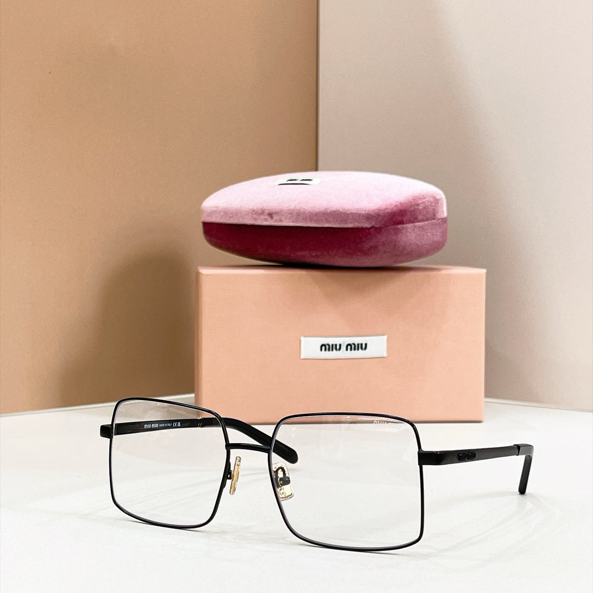 Miu Miu MU C53S Sunglasses