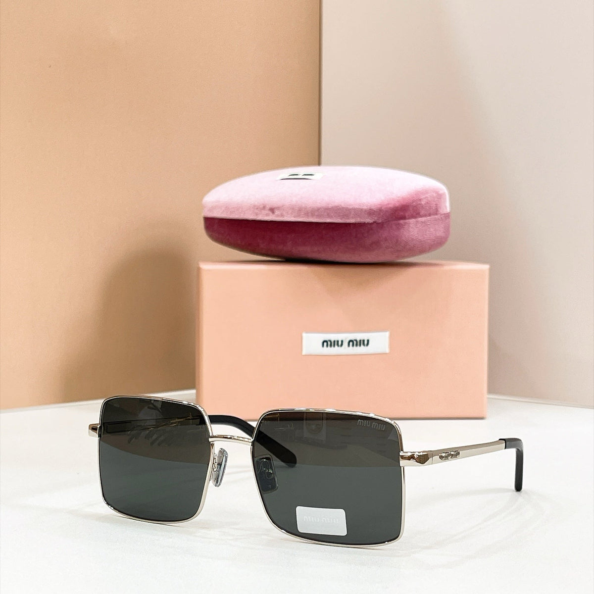 Miu Miu MU C53S Sunglasses