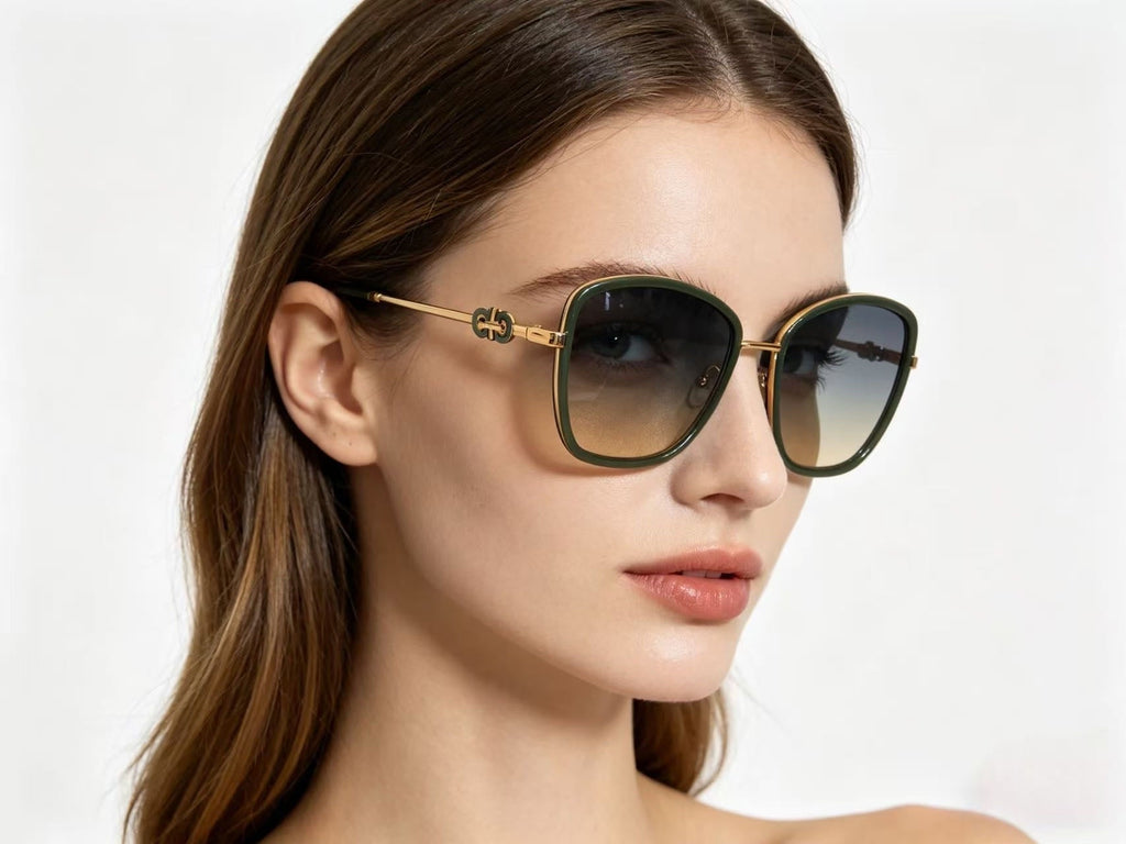 Salvatore Ferragamo SF1470L Sunglasses
