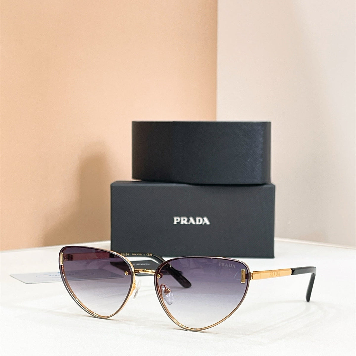 Prada PR 57WS Sunglasses