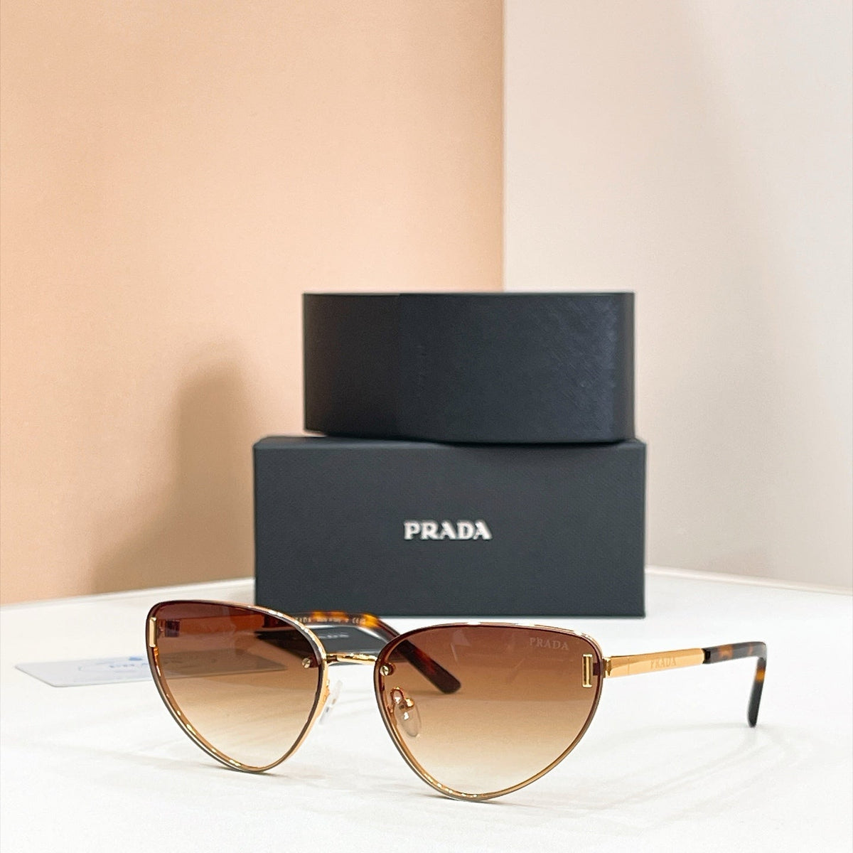 Prada PR 57WS Sunglasses