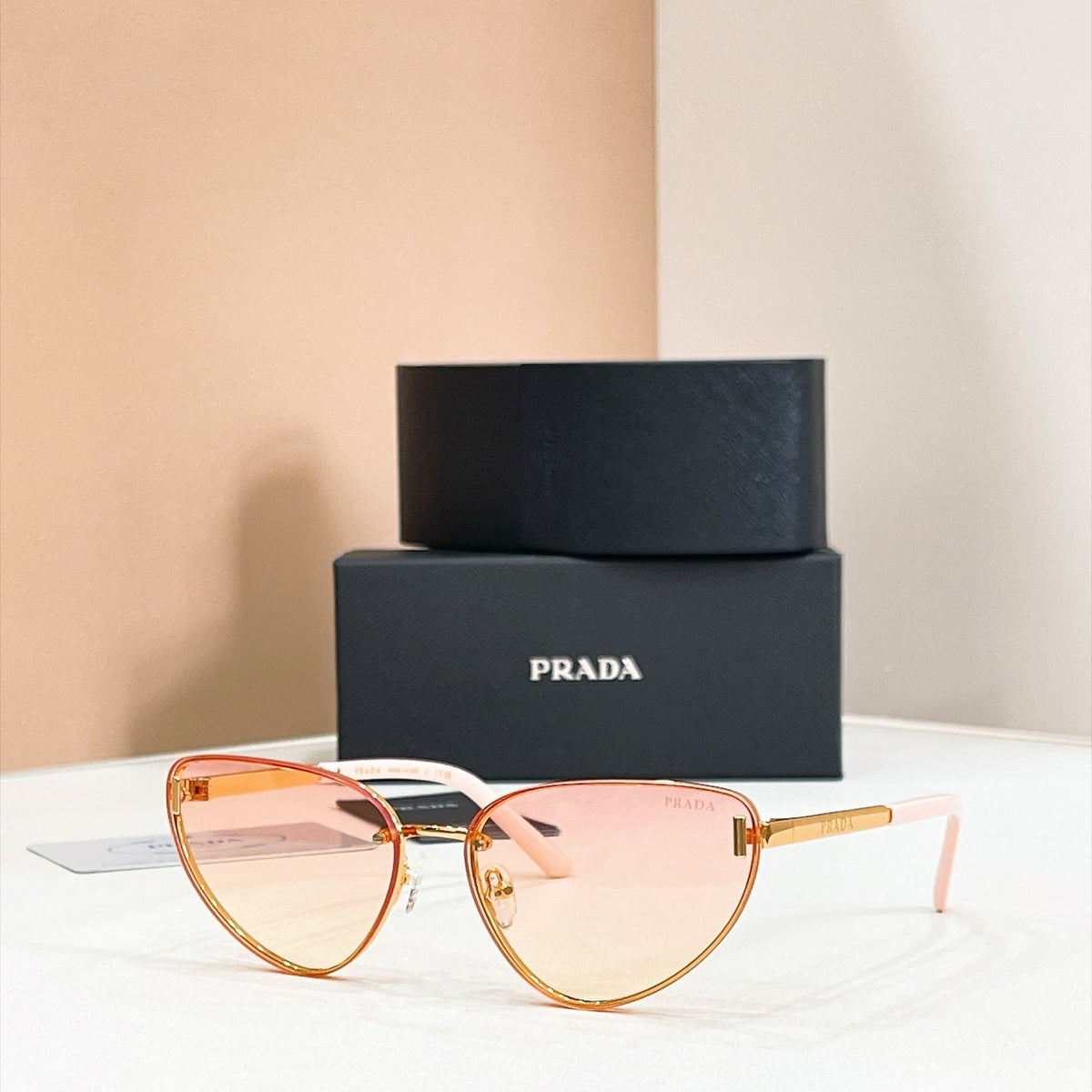 Prada PR 57WS Sunglasses